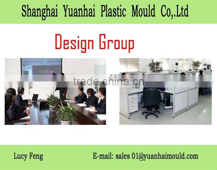 High Quality Mold Make Cell Phone Case