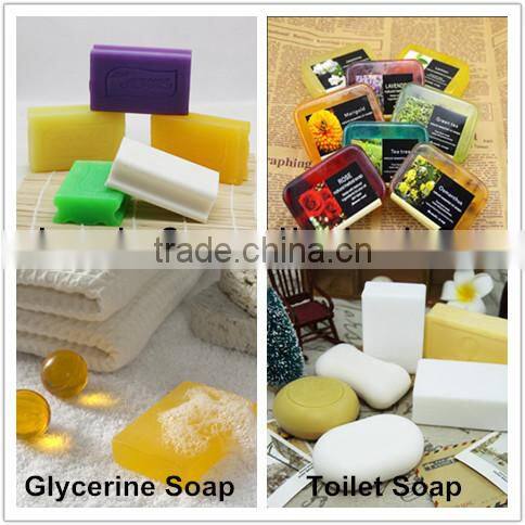 Wholesale Price Daily Use Solid Form Hand Wash Toilet Soap