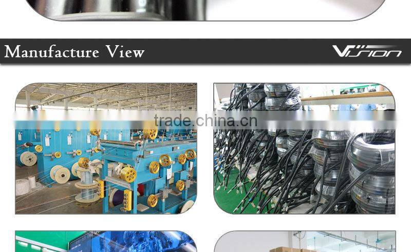 Vision High speed gold plated 20m HDMI Cable with best competitive price