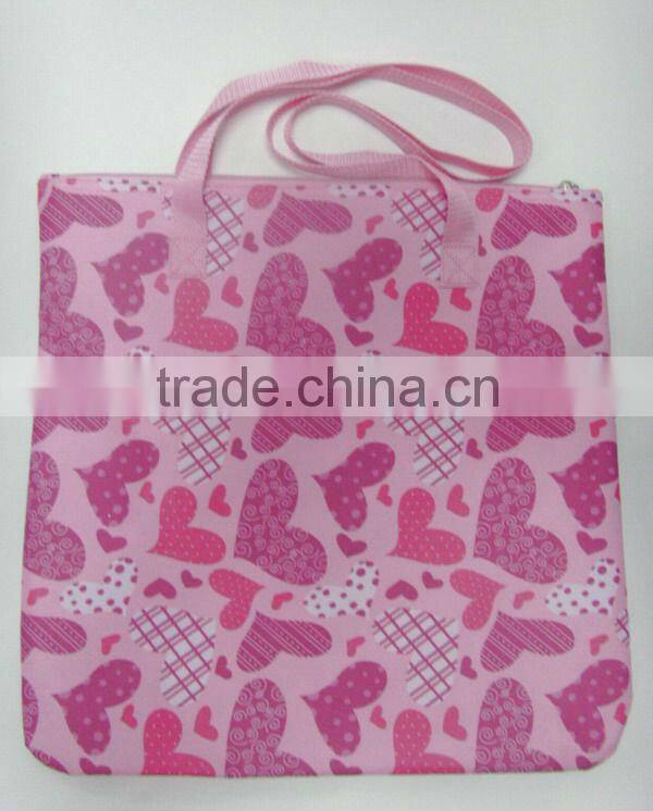 2013 Hello kitty Printing promotion bag