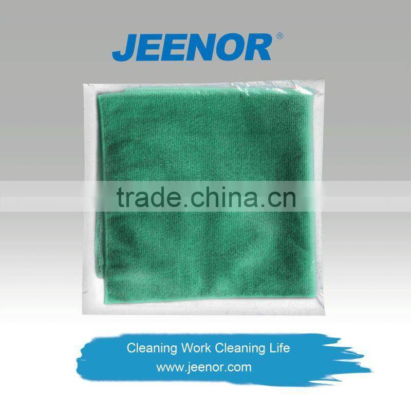 BCT car glass cleaning cloth