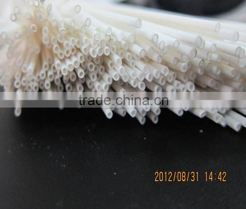 Architectural mode materails model tube for 2mm