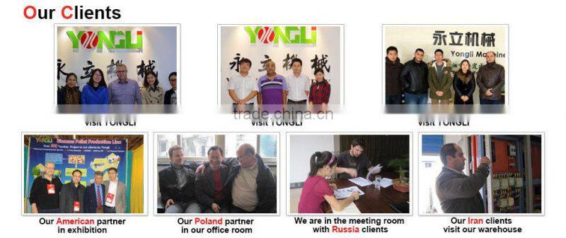 morden design floating fish feed extruder machine with competitive price