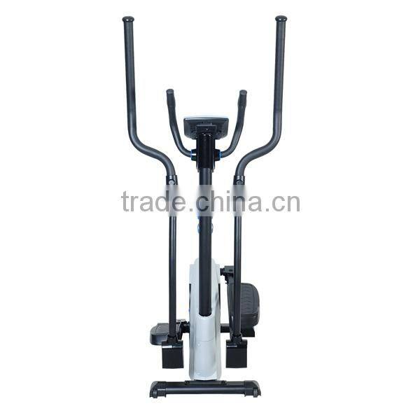 Home Use Magnetic Bike Cross Trainer With CE
