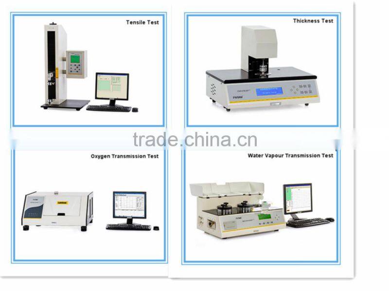 barrier PA/PE thermoforming bottom web film