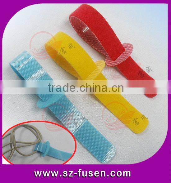 magic tape Self Gripping Ties