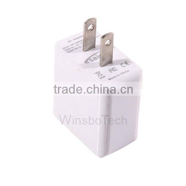 Mini charger, AC/DC adapter, AC/DC power adapter