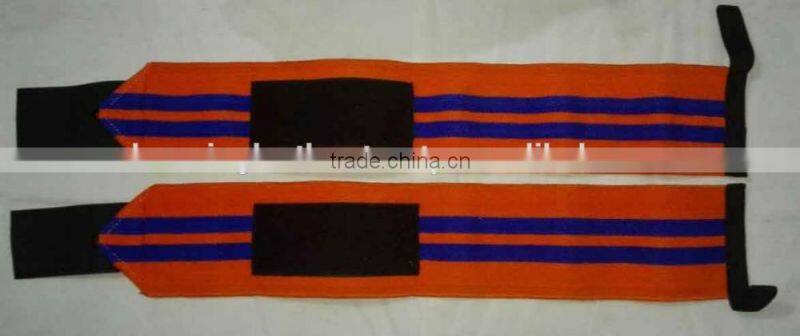 2016 wrist wraps / Gym wrist Wraps/ crossfit weight lifting wrist wraps