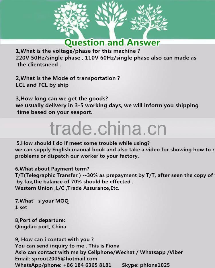 automatic bean sprout machine bean sprout growing machine