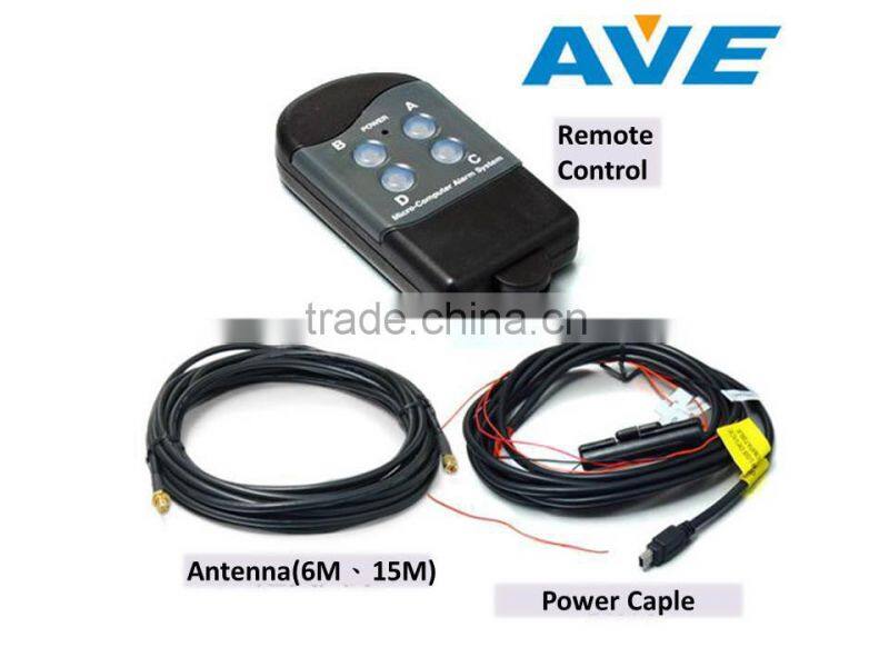 Made in Taiwan hidden TPMS for Toyota Allion