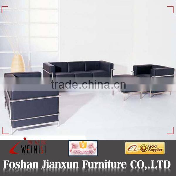 le corbusier lc2 sofa