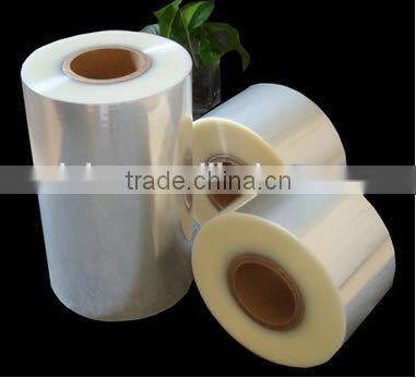 Hot Quality Cigarette Packaging Bopp Film