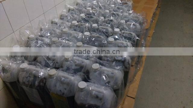 Liquid Caramel Colour