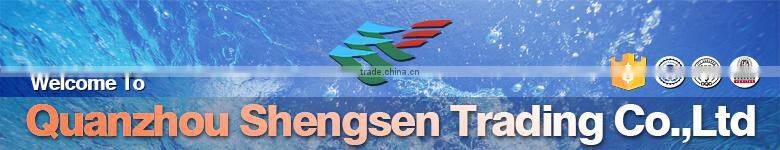 stretch fabric for swimwear with abstract printing