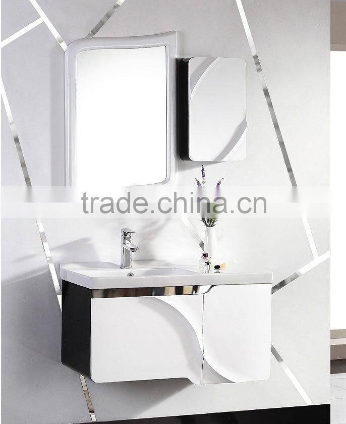 ROCH 8012 New Modern Fashionable Design Bathroom Furniture