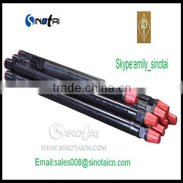 drilling rig Drill pipe