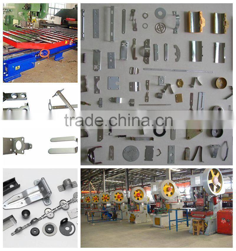 Quick Delivery China Supplier Open Front Power Press