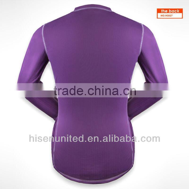 New Design Womens base layer