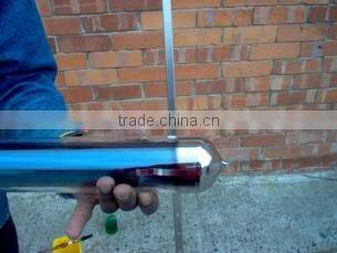 solar vacuum tube