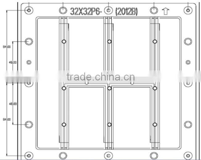 p6 indoor full color led display xxx video xx panel x screen