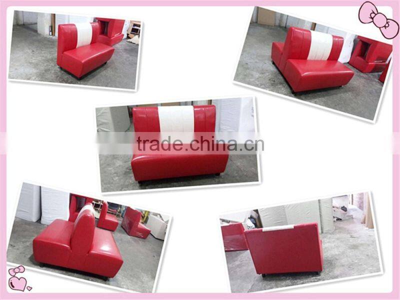 Modern Wholesale Restaurant Booth Seating JC-J02