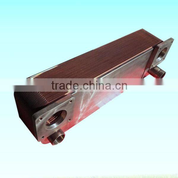screw air compressor cooler intercooler oil coolers after cooler china supplier alibaba express