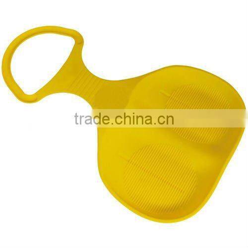 57.5*38.5*3.5cmTop Quality Plastic Snow Sledge with Promotions