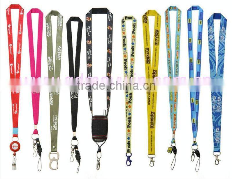 lanyard strap