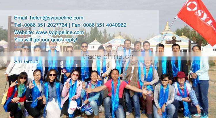 DIN3352 F4 Gate Valve