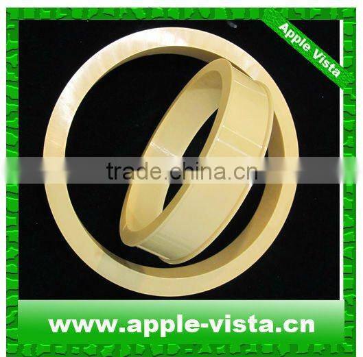 Zirconia ceramic industrial ring with good quality and best price