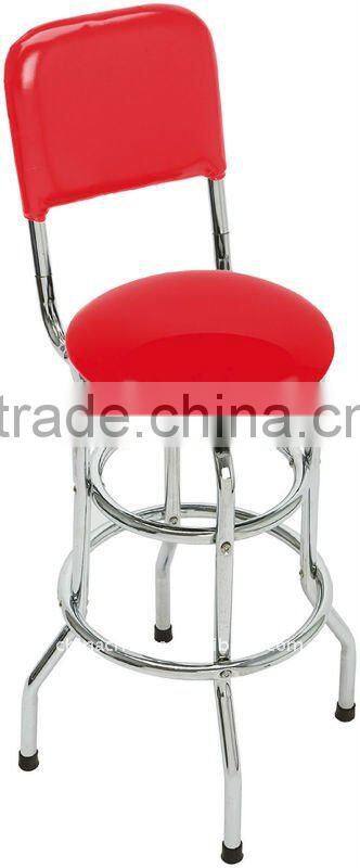 barstool with backrest CY801A