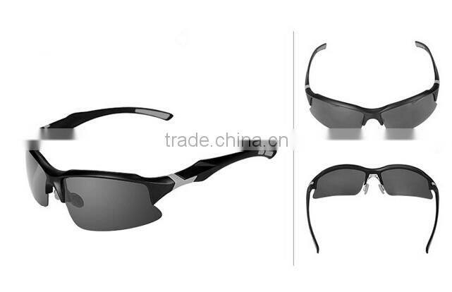 Hot New Brand Mens Cycling Goggles Outdoor Glasses Sports Sunglasses Bicycle