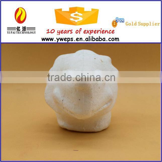Mini plastic dinosaur toys for sale/styrofoam dinosaur model