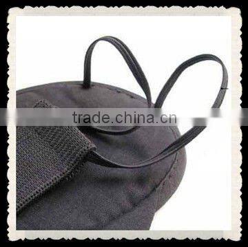 Camping bamboo charcoal sleeping cover eye mask