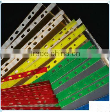 a4 plastic magnetic sheet