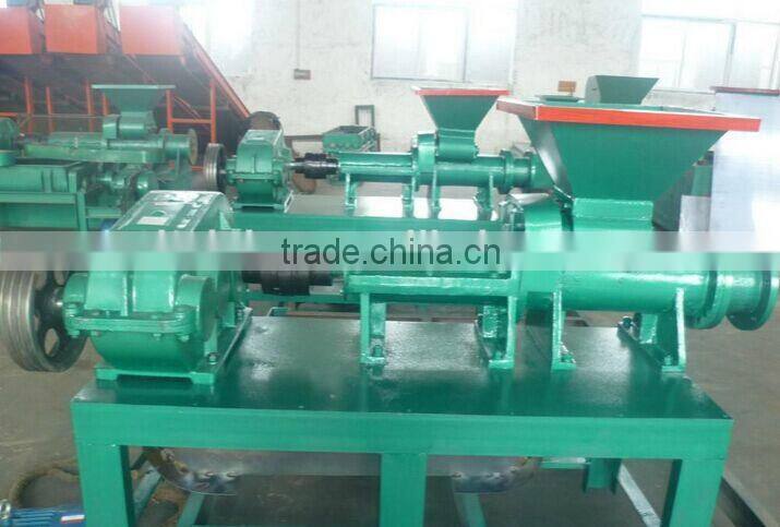 charcoal machine,charcoal briquette extruder