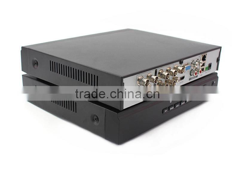 8 channel DVR sport 3TB HDD YJS-D7508