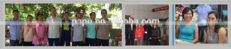 High quality single screw pump rotor, mono stator, MONO rotor