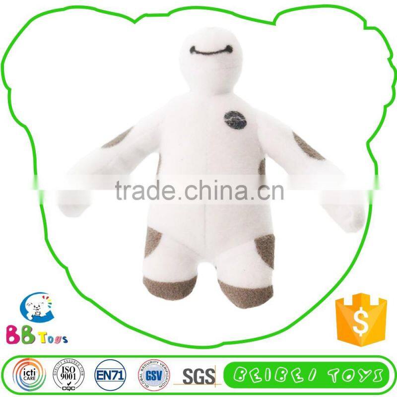 2015 Popular Low Price Stuffed Animals Anime Plush Doll