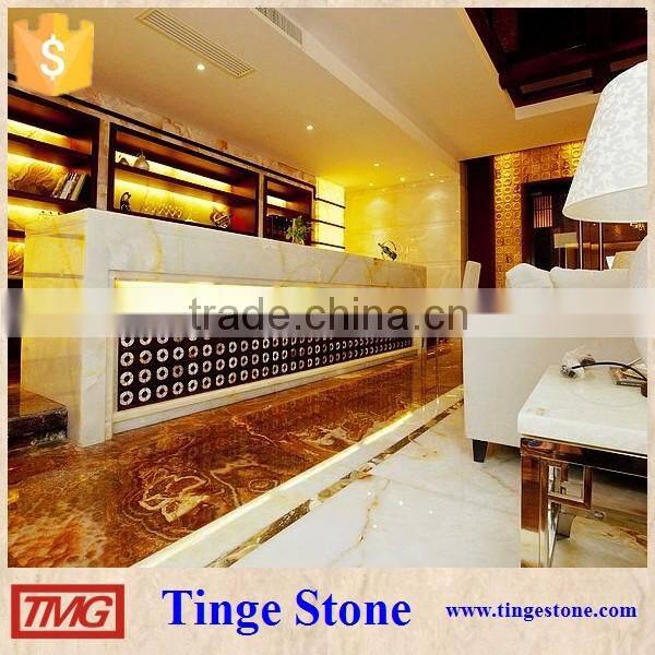 Competitive onyx stone price for Sale