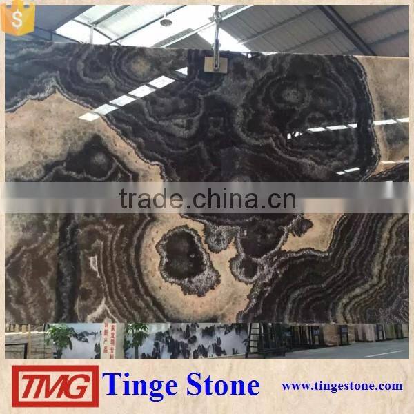 First Grade backlit onyx panel For Inderior Use