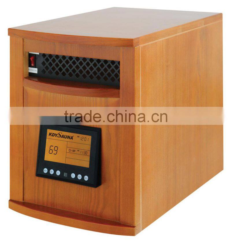 High quality Portable Electric Halogen Infrared Heater