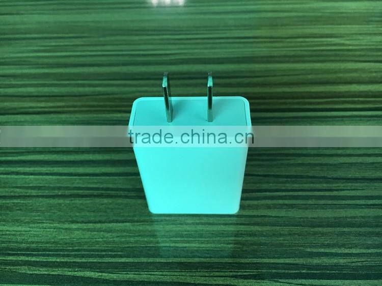 UL LISTED High Quality Dual Wall Charger For Cell Phone