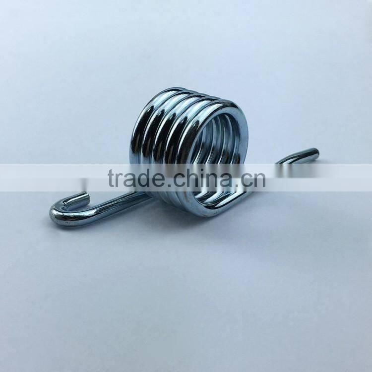 High quality custom desiang stainless steel torsion spring with competitive price