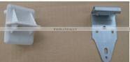 Sectional garage door accessories parts- spring bracket