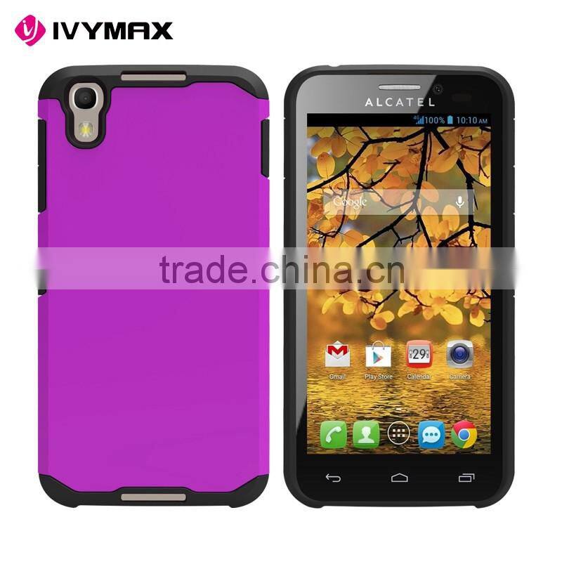 Free mobile phone Creative case for alcatel IDOL 4 cellular phone accessories