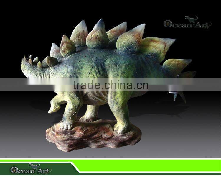 Wholesale Mini Dinosaur Resin Model