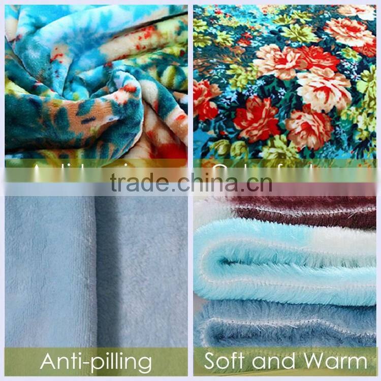 Supply customer beach blanket round