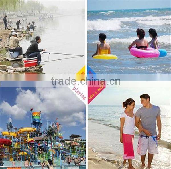 Modern hot sale cell phone floating waterproof bag