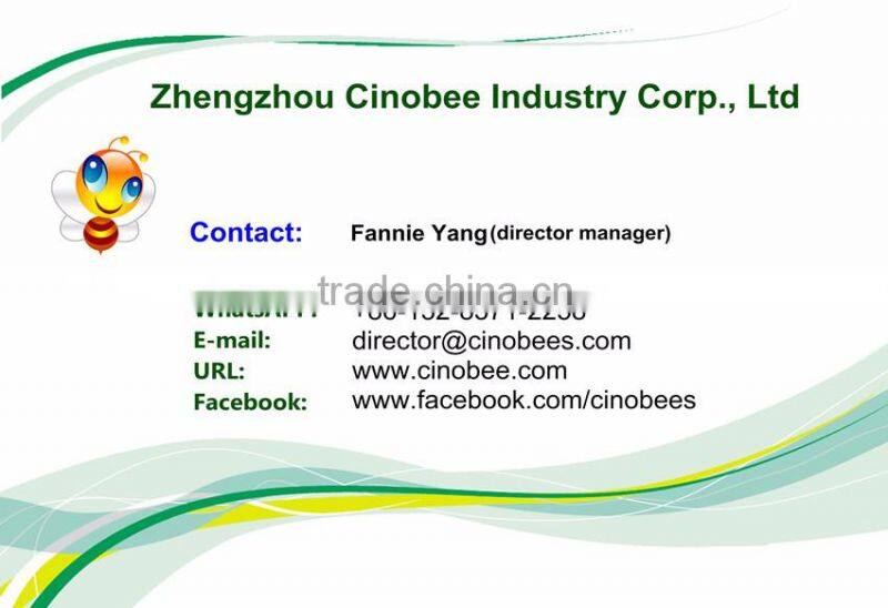 Pure natural candle wax